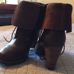 Timberland Ankle Boots